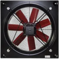 Soler & Palau S&P HCBT/4-400/H-EX - Axialventilator, EX, DN400 - 5603847400