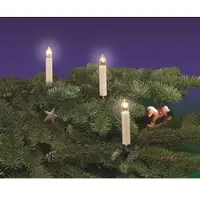 ROTPFEIL LED-Lichterkette 15er innen