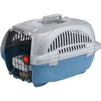 Ferplast Atlas Deluxe 20 Haustiertransportbox