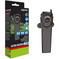 Aquael Heizgerät Ultra Heater D&N 50W