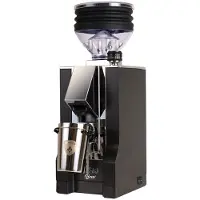 Eureka Kaffeemühle Eureka „Mignon Zero Brew 16CR Black“