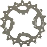 Campagnolo Ultra Drive 10s Ritzel