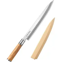 HEZHEN SO Serie - Sashimi Messer 27 cm