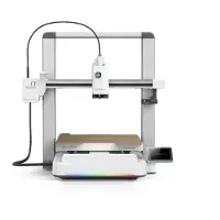 Creality SPARKX i7 3D-Drucker mit Input Shaping, Direktantrieb, KI-Kamera, 260x260x255mm Bauraum