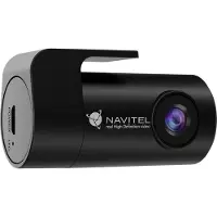Navitel Autokamera als Rückfahrkamera HD 1280x720 mit 100° Blickwinkel und 2 MP Sensor