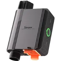 Sonoff Smart ZigBee water valve/meter SWV-BSP (3/4")