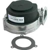 WOLF Ventilator bis Herstellmonat 210001099 10.1999, für GB