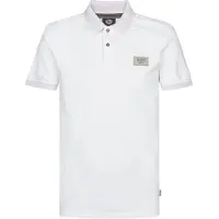 Petrol Industries M-2060-pol928 Kurzarm-poloshirt