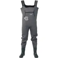 SERT Thermo Protect Neopren-wathosen 4 Mm