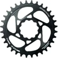 Leonardi Racing Gecko Rotor Rex 1 / 2 Dm Kettenblatt
