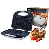 Adler Ad 311 Waffeleisen