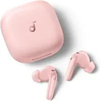 Soundcore R60i pink