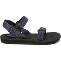 Source Classic Sandalen Blau EU 43 Mann Blau EU 43