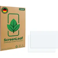 ScreenLeaf Schutzfolie für ARZOPA 10.1" ‎Digitaler Bilderrahmen nachhaltiger Displayschutz Display Schutz Fo