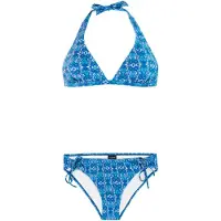 Protest Muscle Halter Bikini