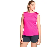 Trangoworld Rainier ärmelloses T-shirt
