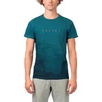 Rafiki Arcos Kurzarm-t-shirt