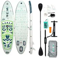 FunWater - SUPFW05D - Paddleboard