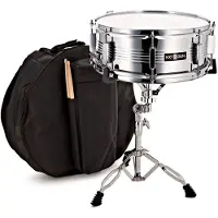 Premier NXT GEN Student-Snaredrum mit Zubehörset