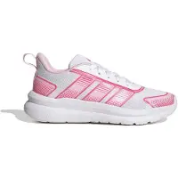 Adidas Tensaur Run 4.0 Wide Turnschuhe Für Jugendliche