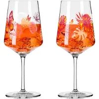 Ritzenhoff Cocktailgläser Sommerrausch #1 #2 544 ml (2er Set)