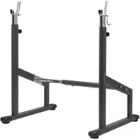 Taurus Langhantelablage Deluxe TF-RK2459