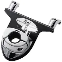 Pearl I.S.S. VISION Tom-Haltesystem für 16-mm-Spannreifen (12" bis 16") mit BT-300
