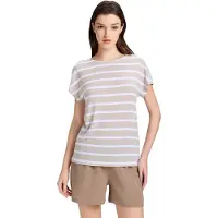 Luhta Hagalund Kurzarm-t-shirt