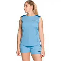 Trangoworld Rainier ärmelloses T-shirt
