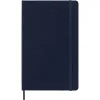 Moleskine Schüleragenda Hard Cover Weekly Notebook