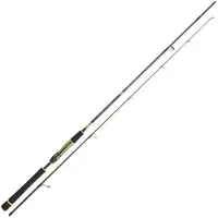 Daiwa Crosscast Shore Game I Jiggingrute