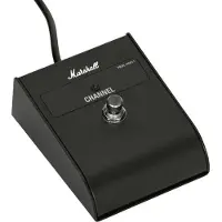 Marshall PEDL-90011 Einzelfußschalter mit Latch-Funktion