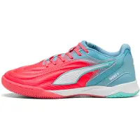 Puma Herren Fussball-Hallenschuhe IBERO V