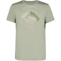 Icepeak Bearden Kurzarm-t-shirt