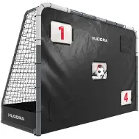 Hudora Fussballtor Evo 300