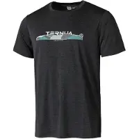 Ternua Anning Kurzarm-t-shirt