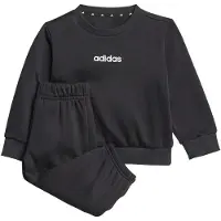 Adidas Essentials Linear Joggers Set
