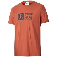 Ternua Ailik Kurzarm-t-shirt