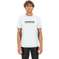 Karpos Loma Cotton Kurzarm-t-shirt