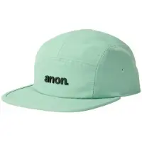 Anon Cordova Five-panel Camp Hat soft sage (EWV) Regular 1SZ FITALL
