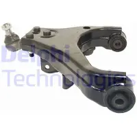 Delphi Radaufhängung TC1747