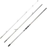 Daiwa Shorecast X Hybrid Brandungsrute