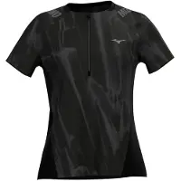 Mizuno Trail Graphic Kurzarm-t-shirt