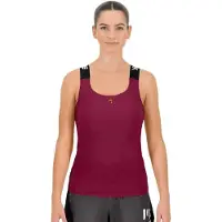 Karpos Cengia ärmelloses T-shirt
