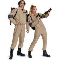 Disguise Overall "Ghostbusters: Frozen Empire", unisex