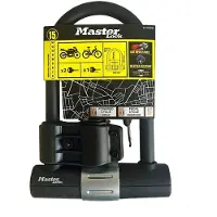Master Lock 8377eurdpro Kettenschloss