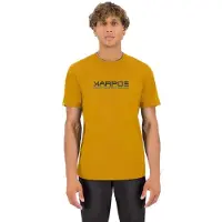 Karpos Loma Cotton Kurzarm-t-shirt