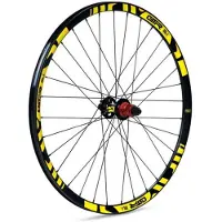 Gtr Hinterradscheibe Gtr Tub.Ready Sl23 Sr