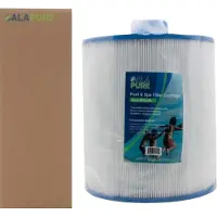 Alapure Spa Wasserfilter geeignet für Unicel C-8450