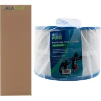 Alapure Spa Wasserfilter SC771 / 80503 / 8CH-950